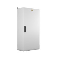 Шкаф навесной электротехнический Elbox (EMWS-1000.1000.300-2-IP66)