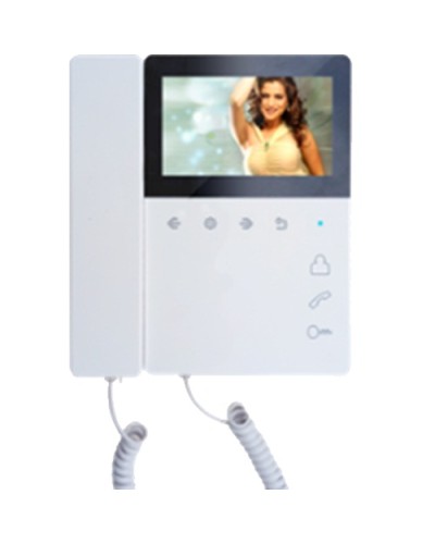 Монитор видеодомофона Tantos Elly в Таганроге Абонентские видеоустройства Pintop.ru