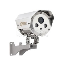 Цифровая в/камера с разрешением 2 Мп Релион-Exd-Н-100-ИК-IP2Мп2.8mm-PoE-TR