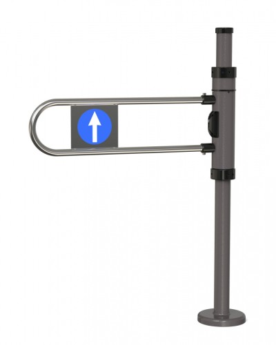 Калитка Ростов-Дон К10 (без дуги) Ростов-Дон в Таганроге Калитки Pintop.ru