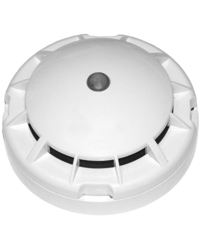 Извещатель адресно-аналоговый дымовой Юнитест ИП 212-108 МАКС в Таганроге Адресная система пожарной сигнализации Юнитест Pintop.ru