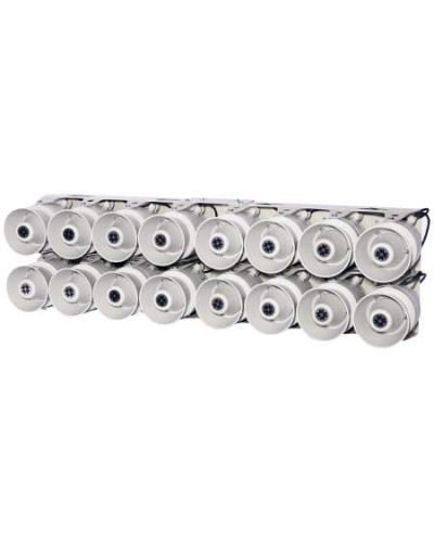 Комплект крепежа для СГР-400.04.1,.СГР-500.04.1, СГР-600.04.1 МЕТА в Таганроге Система оповещения и трансляции Мета Pintop.ru