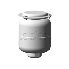 Модуль порошкового пожаротушения автономный самосрабатывающий настенный Источник-плюс Тунгус-МПП(Н-С)-2,7(н)-И-ГЭ-У2