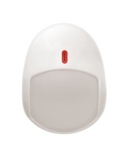 Извещатель охранный объемный оптико-электронный адресный Болид С2000-ИК исп.04 в Таганроге Охранно-пожарное оборудование Pintop.ru