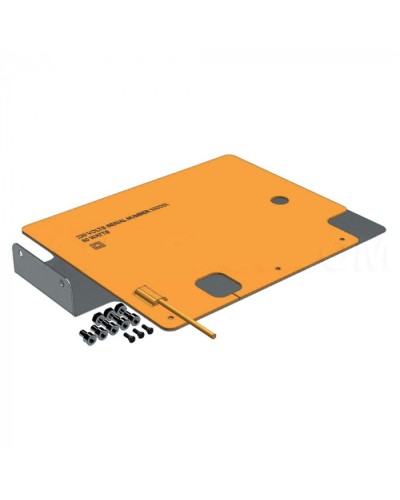 Faac Нагреватель для J200 HA 117906 в Таганроге Запчасти для шлагбаумов и автоматики Pintop.ru