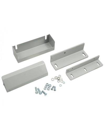 Комплект монтажа Aler МК AL-150PR - Inside (серый) в Таганроге Дополнительное оборудование для СКУД Pintop.ru