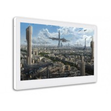 Монитор Tantos Stark HD SE (White) VZ