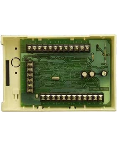 Контроллер шлейфов сигнализации сетевой Сигма-ИС СКШС-04 IP20 в Таганроге Интегрированная система безопасности Р-08 СИГМА-ИС Pintop.ru