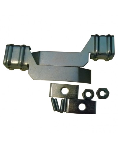 Двигатель BX-B, BX-78 в сборе Came 119RIY036 в Таганроге Запчасти для шлагбаумов и автоматики Pintop.ru