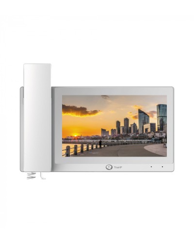 IP-монитор True IP Systems TI-3720WPH в Таганроге Абонентские IP устройства Pintop.ru