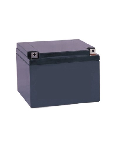 Аккумулятор свинцово-кислотный VIM АКБ 12 - 26 в Таганроге Электротехническое оборудование Pintop.ru