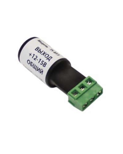 Блок управления Tantos TS-БУЗ в Таганроге Дополнительное оборудование для СКУД Pintop.ru