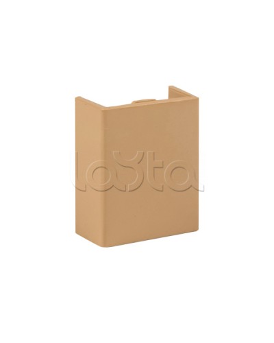 Соединитель (20х10) (4 шт) светлое дерево EKF-Plast EKF (conl-20-10x4) EKF (conl-20-10x4) в Таганроге Аксессуары для кабель-канала Pintop.ru