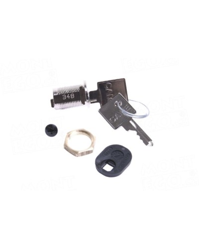 Замок разблокировки BXV Came 119RIBS011 в Таганроге Запчасти для шлагбаумов и автоматики Pintop.ru