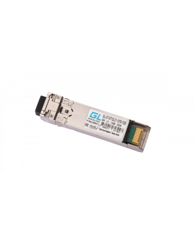 Модуль Gigalink GL-OT-SS06LC1-1270-1330 в Таганроге Модули SFP/XFP/GBIC Pintop.ru