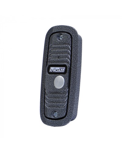 Вандалозащищенное переговорное устройство Кристалл СДК-029.6К в Таганроге Дополнительное оборудование для ОПС Pintop.ru