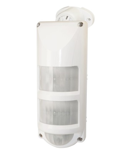 Извещатель охранный объемный оптико-электронный адресный Болид С2000Р-Пирон в Таганроге Охранно-пожарное оборудование Pintop.ru