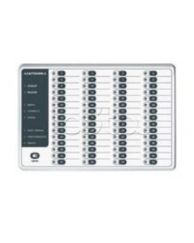 Блок выносной индикации Альтоника Риф-ОП5-БВИ в Таганроге Дополнительное оборудование для ОПС Pintop.ru