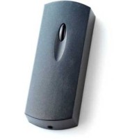 Считыватель IronLogic Matrix-III (мод. NFC) темный