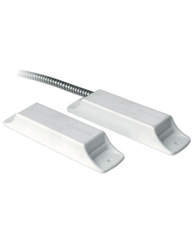 Извещатель охранный точечный магнитоконтактный Магнито-Контакт Аякс исп. 02 (ИО 102-26) в Таганроге Извещатели охранные Pintop.ru