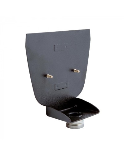 Кронштейн для установки терминала распознавания лиц PERCo-BS10 в Таганроге Ограждения Pintop.ru