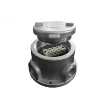 Ex-коробка металлическая "Северленд" Магнито-контакт Ех МКВМ М25 КМ12