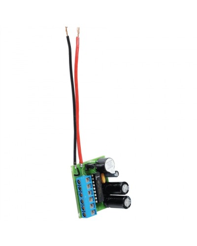 Контроллер автономный IronLogic Z-396 Timer в Таганроге Контроллеры Pintop.ru