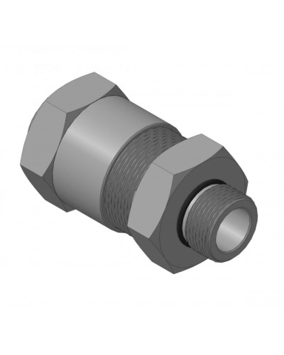 Ввод кабельный Спектрон КВМ-25/16-Н-25х1,5 в Таганроге Дополнительное оборудование (Ex) Pintop.ru