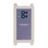 Модуль радиопультов CARDDEX "PRK-400V" (для откатных шлагбаумов)