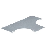 Крышка на Т-образный ответвитель (SKTN600KHDZ)