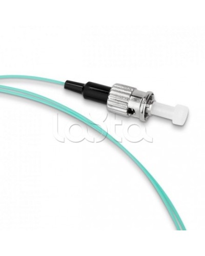 Пигтейл Hyperline FPT-B9-503-FC/PR-1M-LSZH-AQ в Таганроге Пигтейлы Pintop.ru