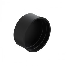 TAP090 Заглушка для трубD90мм (84092) Экопласт