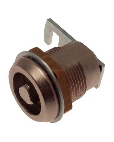 Личинка замка FAST Came 119RID222 в Таганроге Запчасти для шлагбаумов и автоматики Pintop.ru