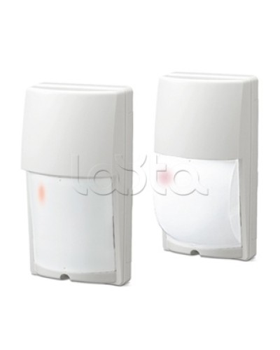 Извещатель охранный объемный оптико-электронный пассивный всепогодный Optex LX-402 в Таганроге Извещатели охраны периметра Pintop.ru