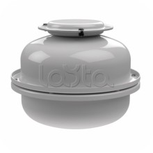 Модуль порошкового пожаротушения термостойкого исполнения Источник-плюс Тунгус-МПП(Н-Т1)-5-И-ГЭ-У2