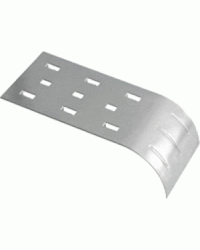 Спуск кабельный LANMASTER LAN-MT-AC-EZ в Таганроге Аксессуары для лотков Pintop.ru