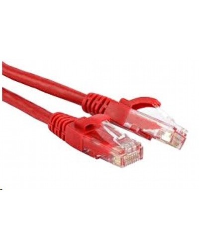 Патч-корд TWT (TWT-45-45-20-RD) в Таганроге Патч-корды и пигтейлы Pintop.ru