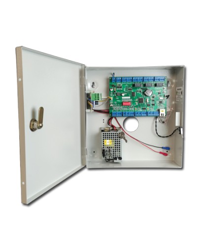 Контроллер сетевой Elsys-NG-200-BOX в Таганроге Сетевые СКУД Pintop.ru