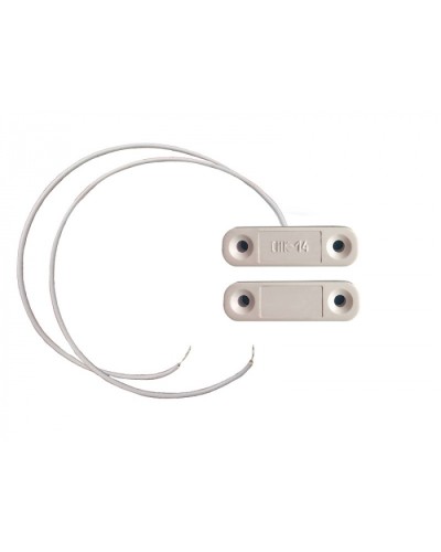 Сигнализатор магнитоконтактный Магнито-контакт СМК 102-14 АТФЕ.425119.169 в Таганроге Извещатели охранные Pintop.ru