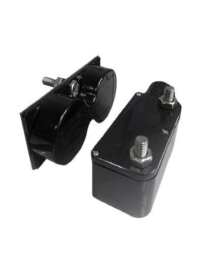 Извещатель охранный точечный магнитоконтактный Магнито-контакт ИО 102-53 - 200 в Таганроге Извещатели охранные Pintop.ru