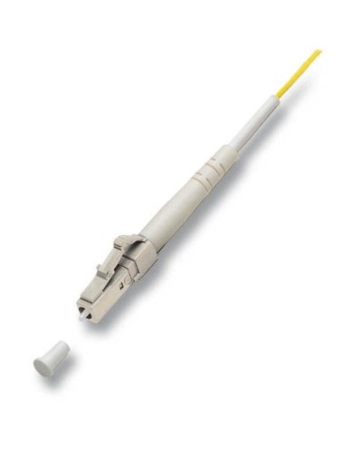 Пигтейл SC/PC, многомодовый OM3, 1.5 м LANMASTER LAN-PIG-SC/OM3-1.5 в Таганроге Патч-корды и пигтейлы Pintop.ru