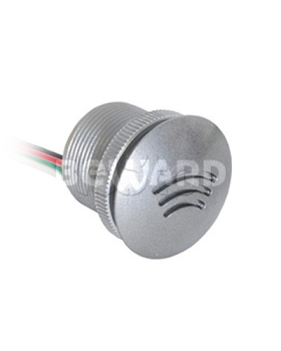 Врезной бесконтактный считыватель брелоков и браслетов Mifare Beward CP-Z-2 (мод. MF-I) врезной в Таганроге Считыватели Pintop.ru