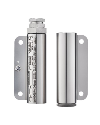 Извещатель охранно-пожарный точечный магнитоконтактный взрывозащищённый Эридан ИО102-07е-Exia-Н-02-НР/НЗ в Таганроге Взрывозащищенное оборудование (Ex) Pintop.ru