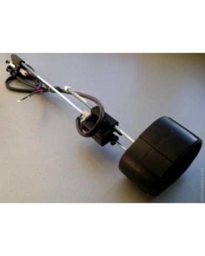 Концевые выкл. в сборе KRONO 3 прав. Came 119RID181 в Таганроге Запчасти для шлагбаумов и автоматики Pintop.ru