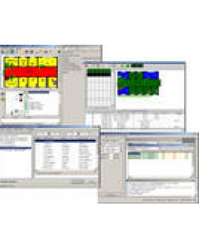 ПО Учет рабочего времени Болид «Орион Про» в Таганроге Интегрированная система охраны Орион - НВП Болид Pintop.ru