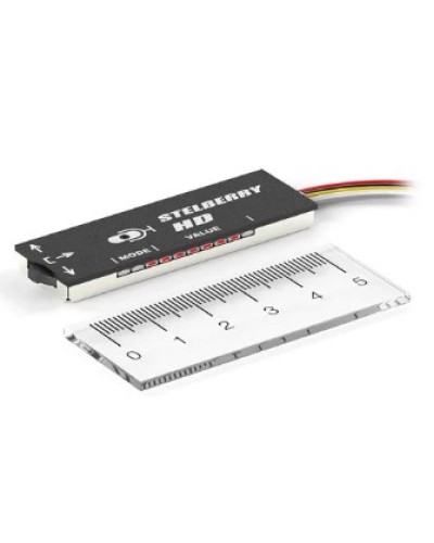 Микрофон STELBERRY M-80HD в Таганроге Системы видеонаблюдения Pintop.ru