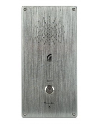 IP-панель вызывная Roxton IP-A6703P в Таганроге Система оповещения и трансляции Roxton Pintop.ru
