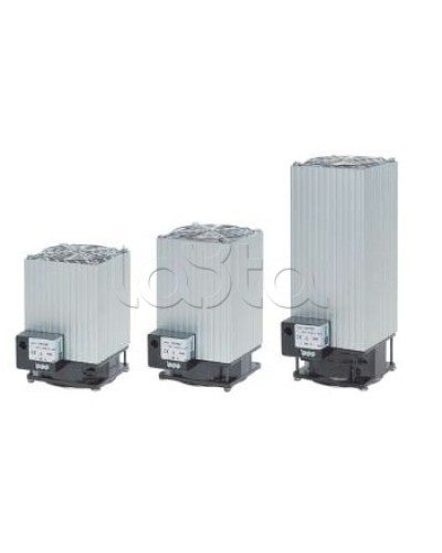 Обогреватель с клеммной колодкой и вентилятором, P=250W, 230V DKC R5FSHT250 в Таганроге Аксессуары для стоек и шкафов Pintop.ru