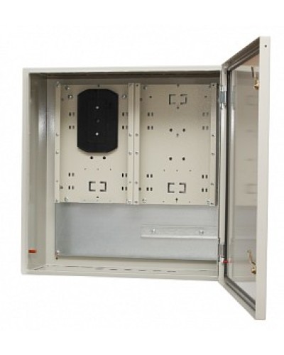 Шкаф уличный TFortis CrossBox-3 в Таганроге Щиты электрические Pintop.ru