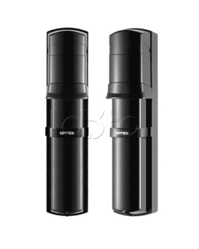 Извещатель озранный линейный оптико-электронный Optex SL-650QDP-BT в Таганроге Извещатели охраны периметра Pintop.ru